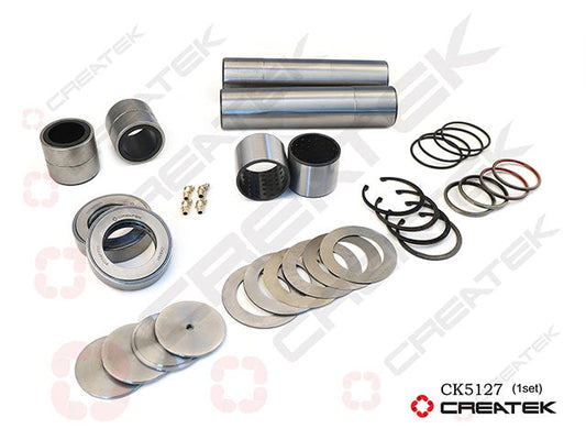 King Pin Kit