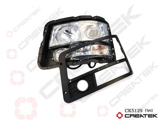 Headlight