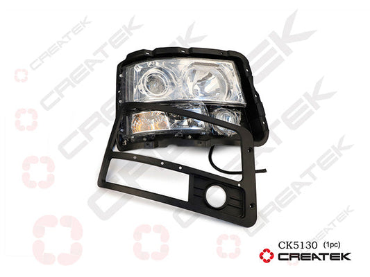 Headlight