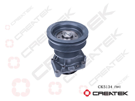 Water Pump Assembly