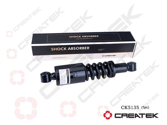 Cowl Shock Absorber