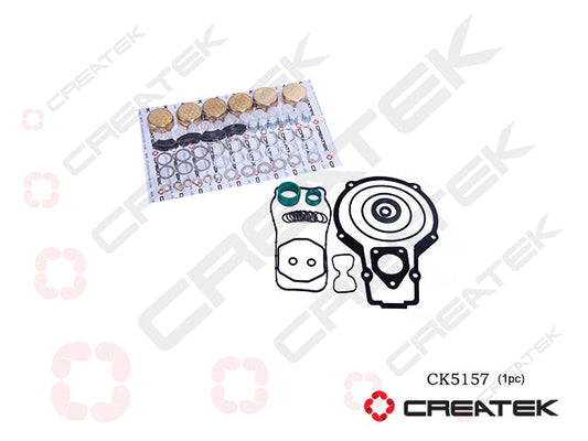Injection Pump Repair Kit