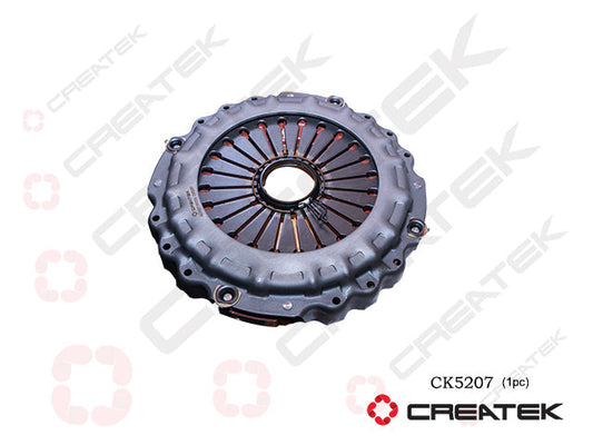 Clutch Pressure Plate