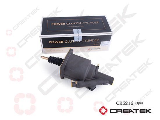 Clutch Booster Cylinder Assembly – Createk Philippines