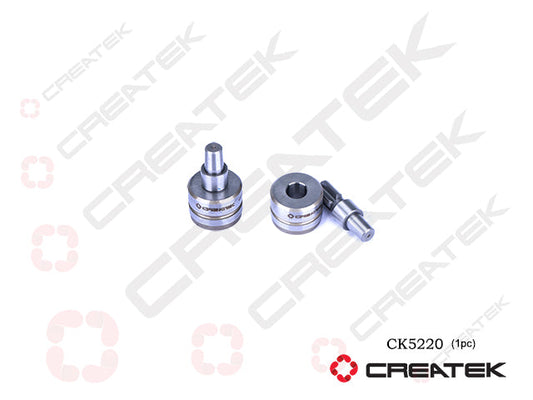 Delivery Valve