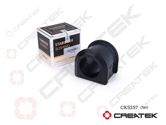Stabilizer Shaft Rubber Bearing