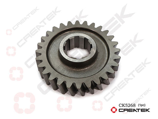 Differential Driving Gear