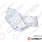 Oil Cooler Cover