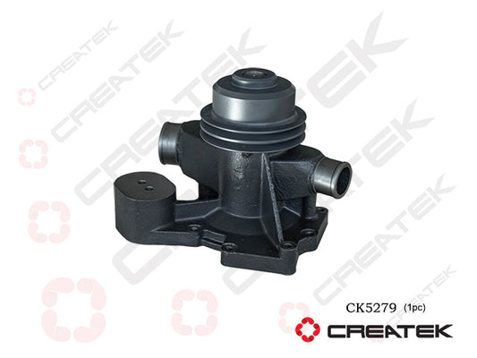 Water Pump Assembly