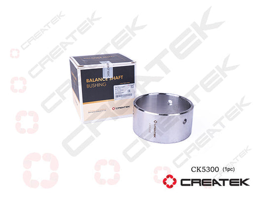 Trunnion Bushing