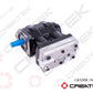 Double Cylinder Air Compressor