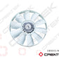 Fan Blade Assembly