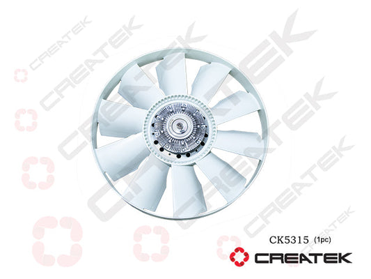 Fan Blade Assembly