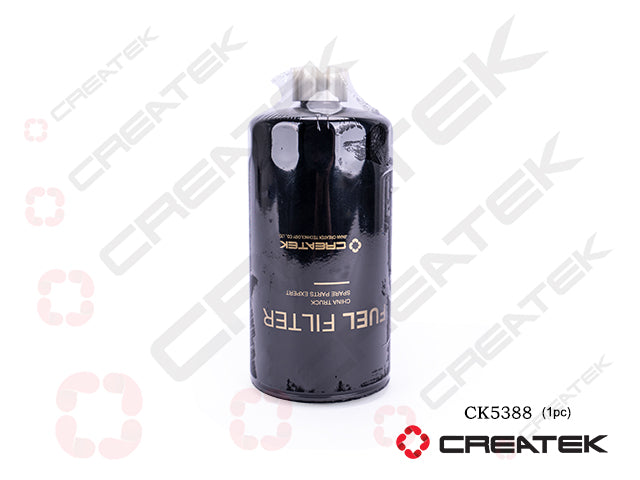 Fuel Filter – Createk Philippines