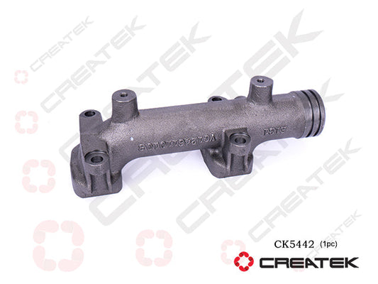 Exhaust Manifold