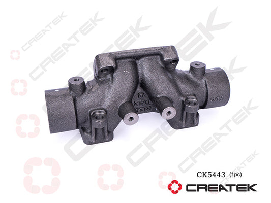 Exhaust Manifold