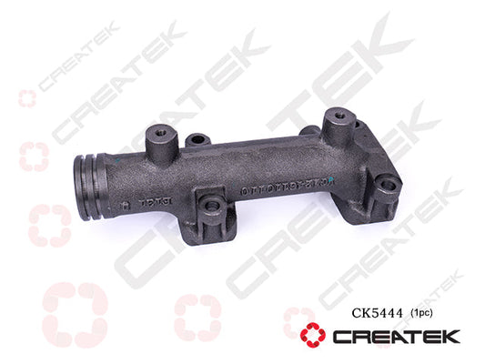 Exhaust Manifold