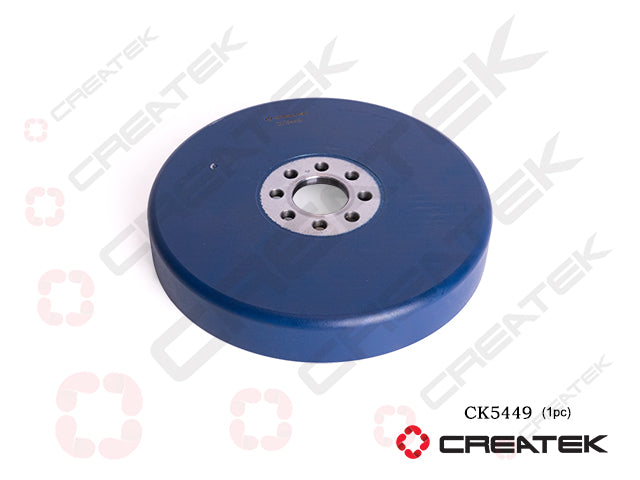 Vibration Damper