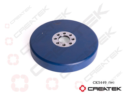 Vibration Damper
