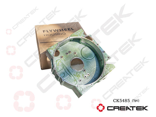 Flywheel Housing