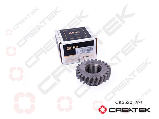 Air Compressor Gear