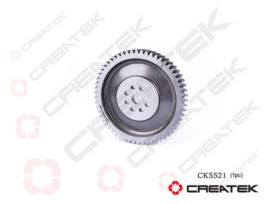 Camshaft Gear