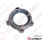 Injection Pump Flange