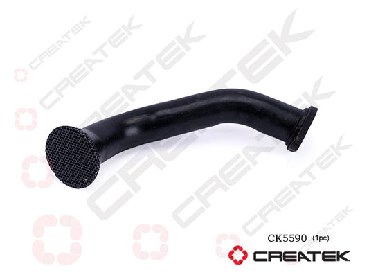Oil Suction Pipe
