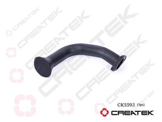 Oil Suction Pipe