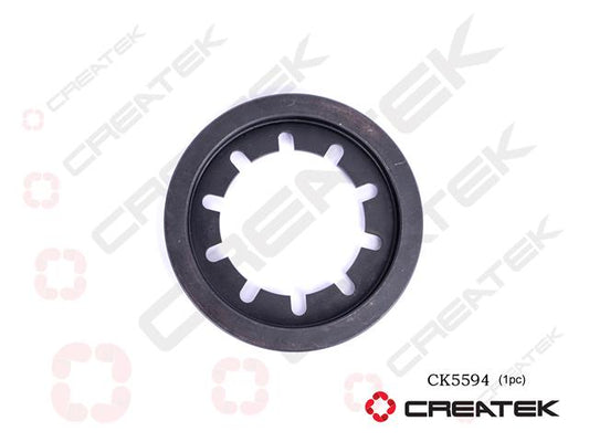 Differential Lock Ring
