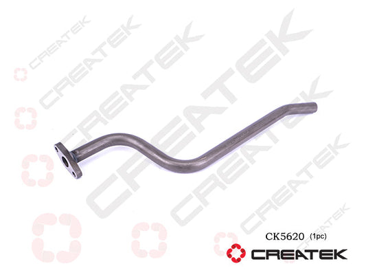 Oil Return Pipe - Turbocharger