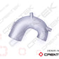 Turbocharger Pipe