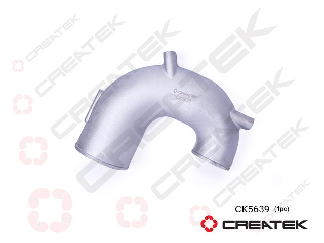Turbocharger Pipe