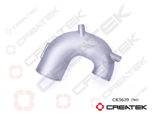 Turbocharger Pipe