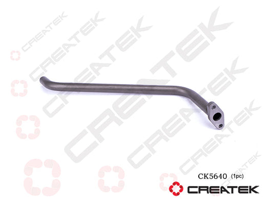 Oil Return Pipe - Turbocharger