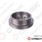 Crankshaft Pulley