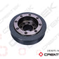 Crankshaft Pulley