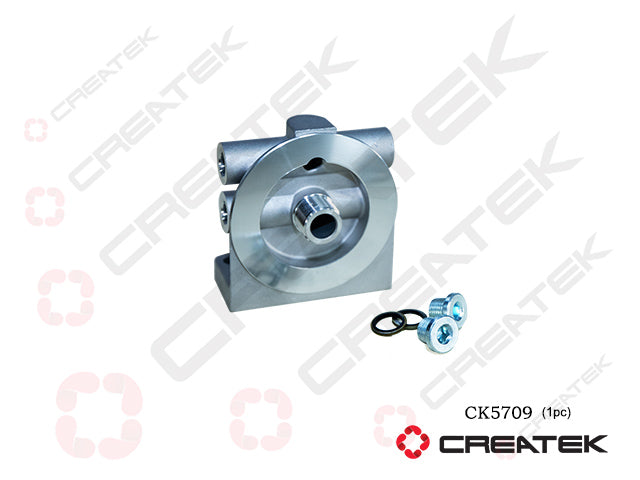 Fuel Filter Seat