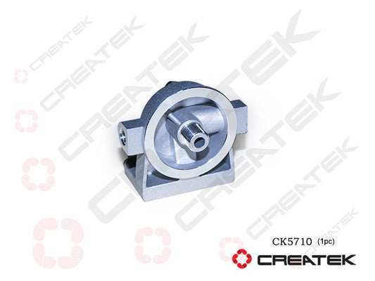Fuel Filter Seat