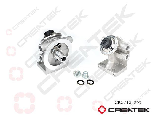 Fuel Filter Seat