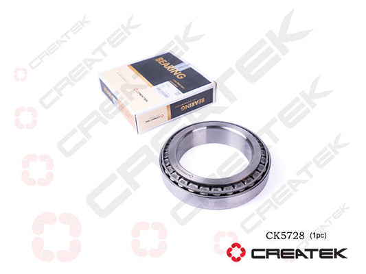 Differential Bearing