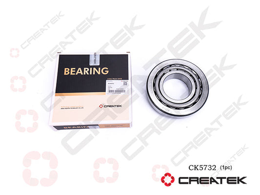 Differential Bearing - Pinion