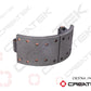 Brake Shoe Assembly