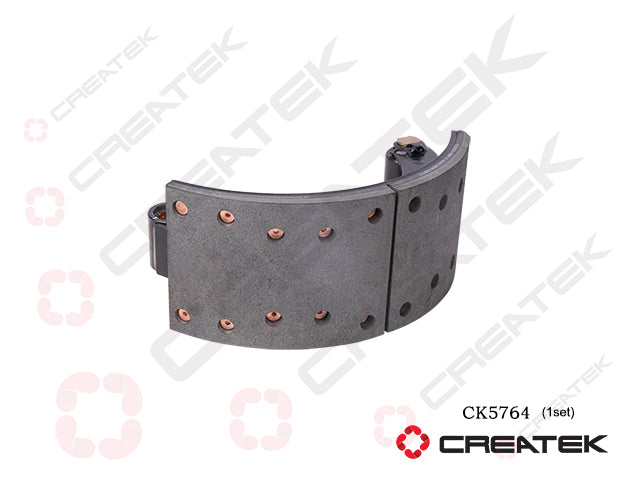 Brake Shoe Assembly