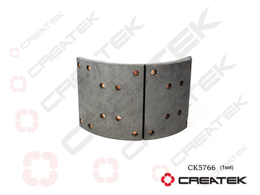 Brake Shoe Assembly