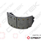 Brake Shoe Assembly