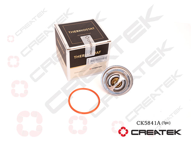 Thermostat Core