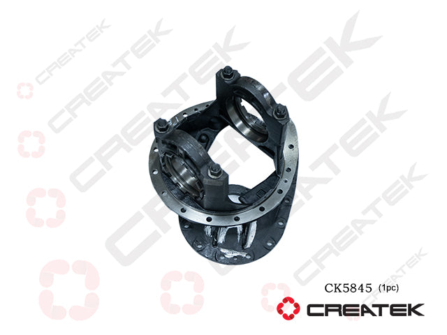 Axle Drive Housing