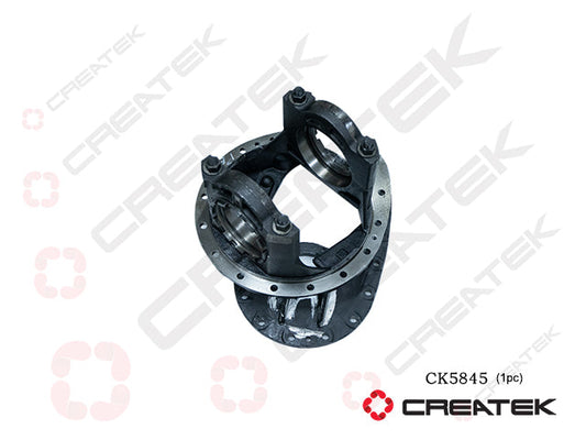 Axle Drive Housing