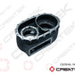 Interaxle Housing